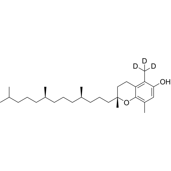 β-Tocopherol-d3 (β-Tocopherol-d3) 936230-75-0